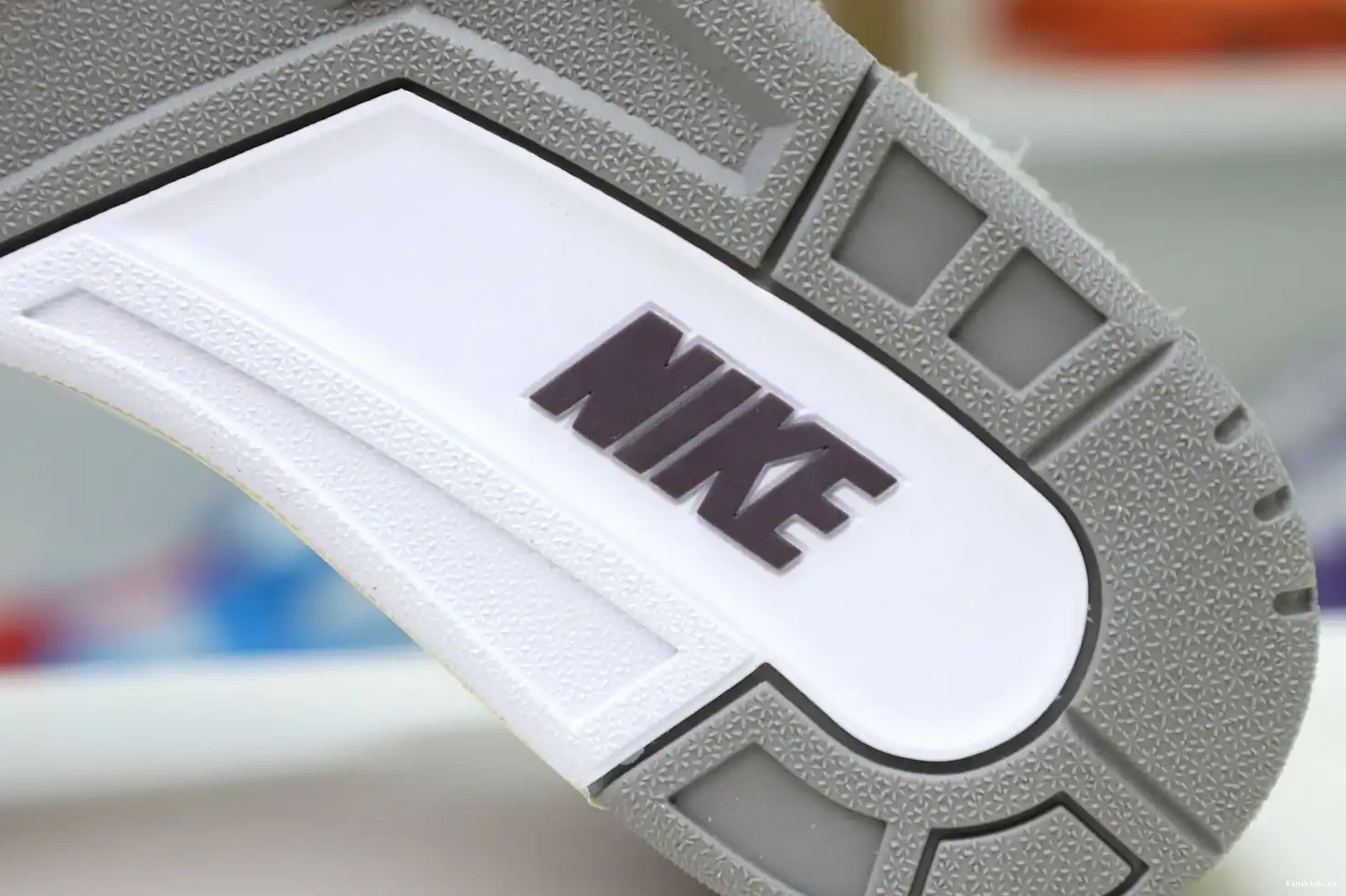 Kimikick MANIÉRE AIR 3 JORDAN X WMNS 0526